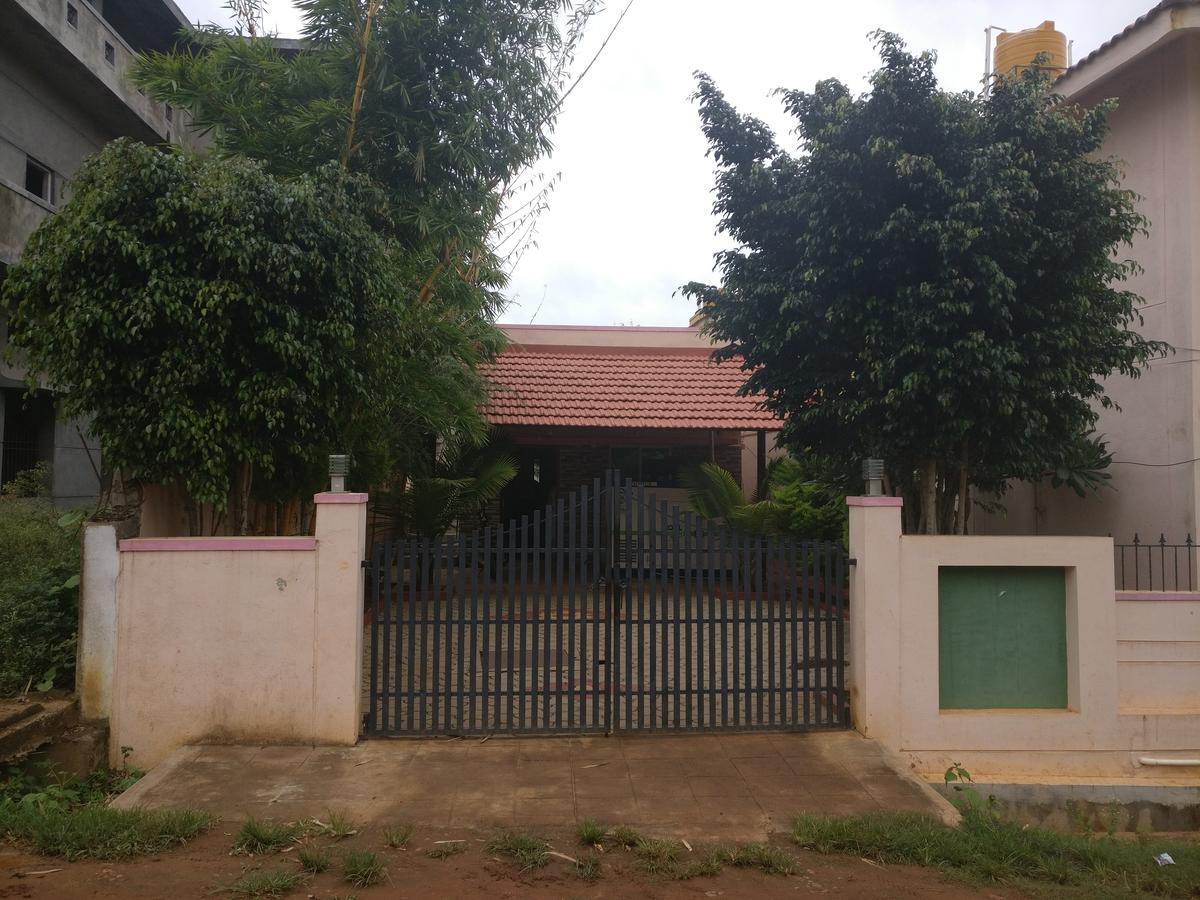 Nature View Cottages Chikmagalur Exterior photo